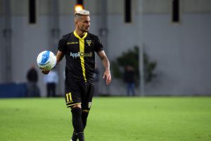 מאור בוזגלו