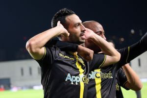 דן איינבינדר