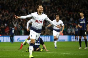 כריסטיאן אריקסן