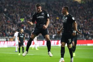 לוקה יוביץ'