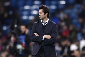 סנטיאגו סולארי