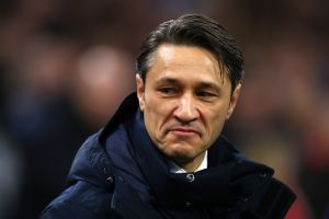 ניקו קובאץ'