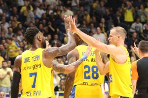 מייקל רול, דיאנדרה קיין