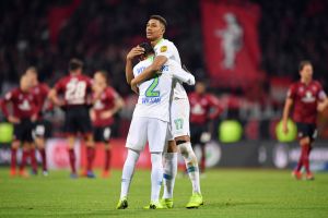 וולפסבורג נגד נירנברג