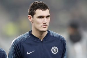 אנדראס כריסטנסן