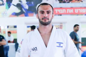 ברוך שמאילוב