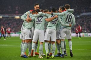 באיירן מינכן