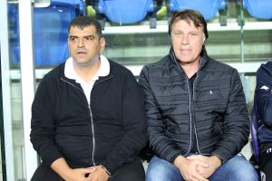 סלובודאן דראפיץ', שי ברדה