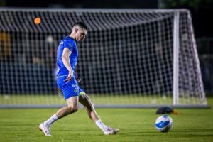 אורוש ניקוליץ'