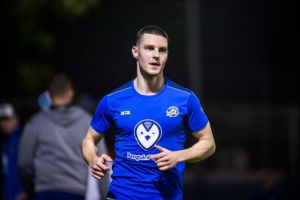 אורוש ניקוליץ'