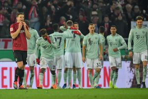 באיירן מינכן