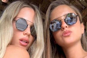 נטע אלחמיסטר, בר זומר