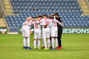 שחקני מ.ס. אשדוד