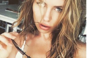 אשתו של קראוץ