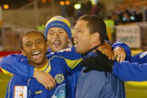 ניר קלינגר, ברוך דגו