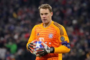 מנואל נוייר