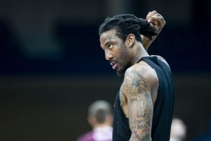 אמארה סטודמאייר