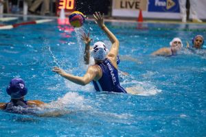 ישראל נשים בכדורמים