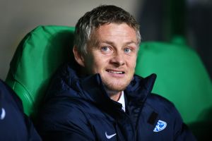 אולה גונאר סולשיאר