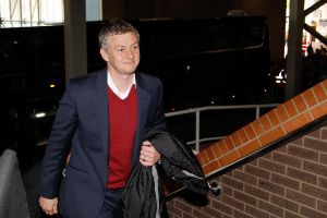 אולה גונאר סולשיאר