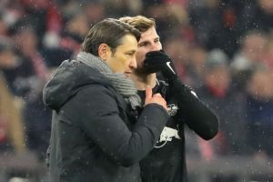 ניקו קובאץ', טימו ורנר