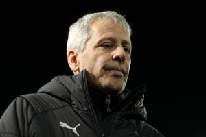 לוסיאן פאברה