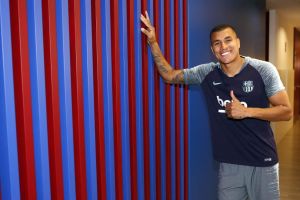 ג'ייסון מוריו