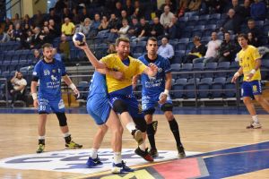 סטויקוןביץ' ממכבי ראשל"צ