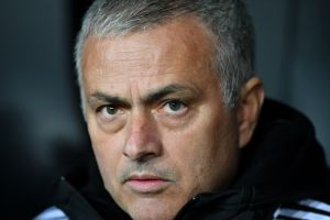 ז'וזה מוריניו