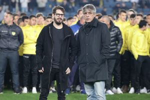 משה חוגג, אלי אוחנה