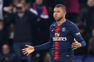 קיליאן אמבפה