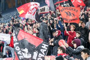 אוהדי הפועל קטמון