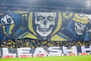 אוהדי מכבי תל אביב