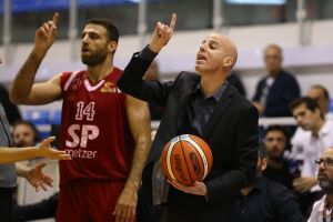 רביב לימונד, דני פרנקו