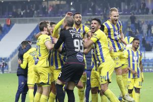 מכבי תל אביב