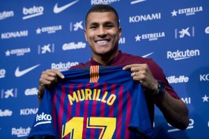 ג'ייסון מורייו