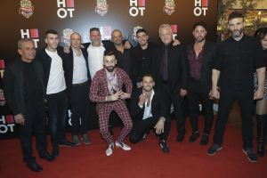 כוכבי גולסטאר תאילנד