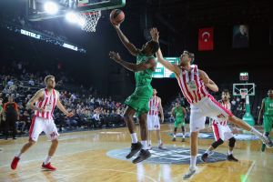 דאגלאס, דרושפאקה