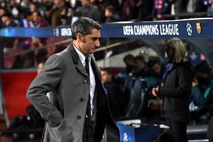 ארנסטו ואלוורדה