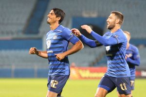 דור פרץ, איתי שכטר