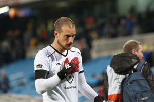 פרדראג ראיקוביץ'