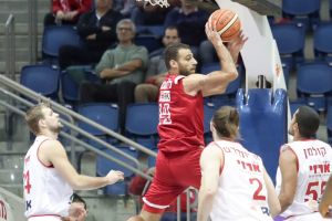 רביב לימונד