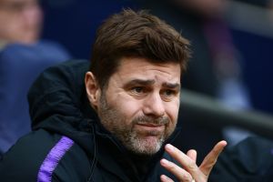 מאוריסיו פוצ'טינו