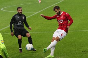 אדי גוטליב, מוחמד גאדיר