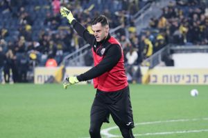 ארנסטס שטקוס