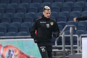 מאור בוזגלו