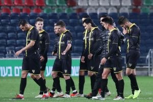 שחקני בית"ר ירושלים