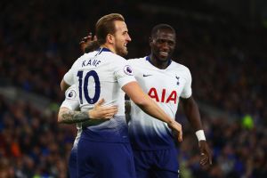 הארי קיין, מוסא סיסוקו