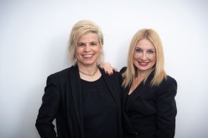 סילבי ז'אן, יפעת אורלב