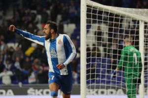 בורחה איגלסיאס